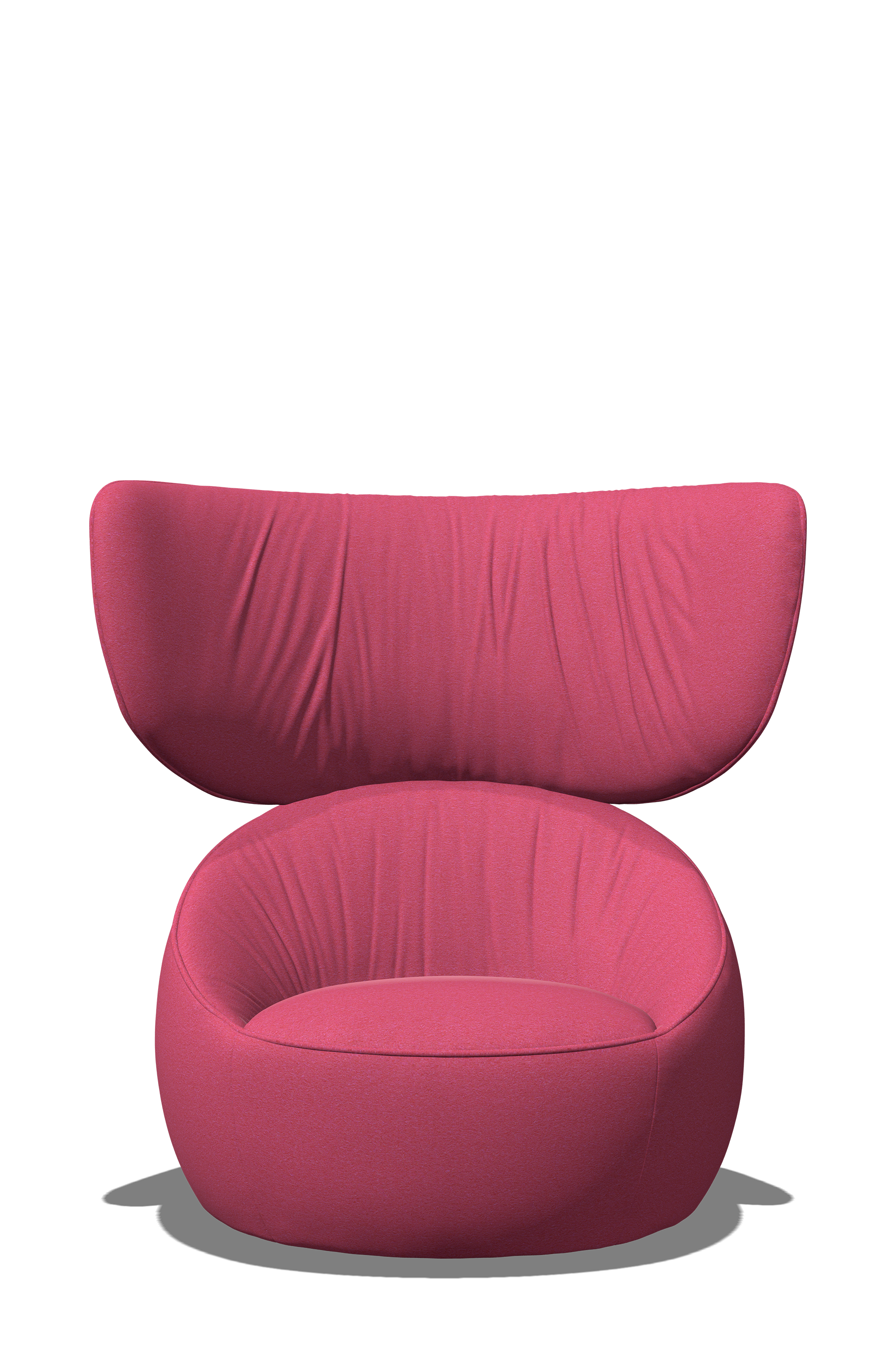 はな(椅子) Hana Armchair - Moooi